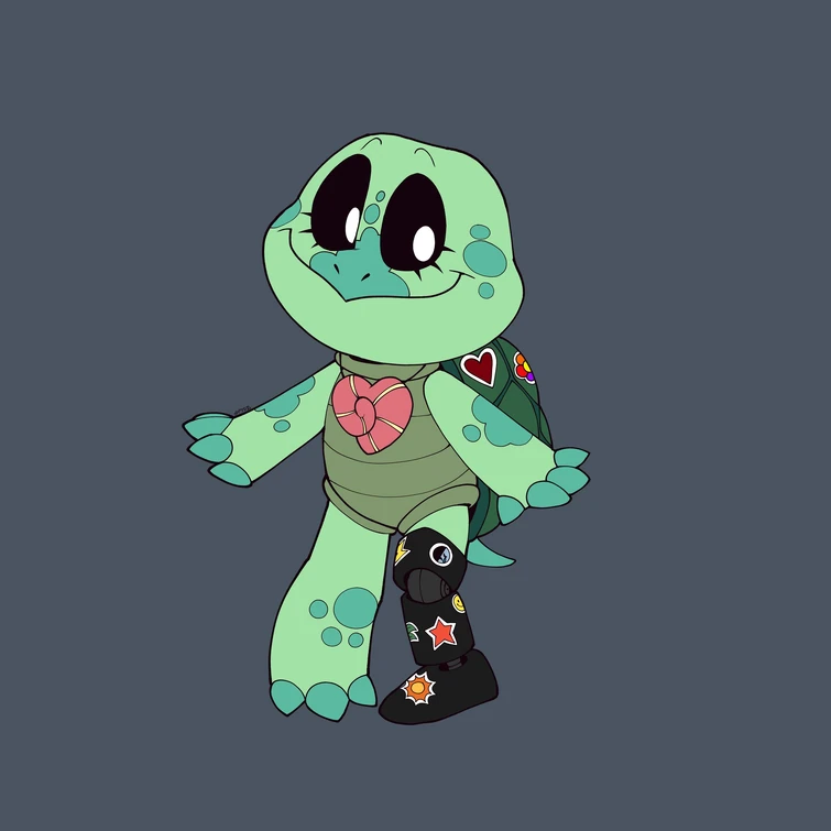 Discuss Everything About GameToons Wiki | Fandom