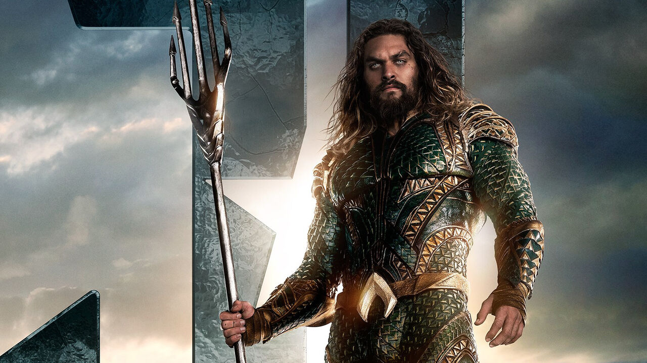 Watch Aquaman Full Movie Online Action Film