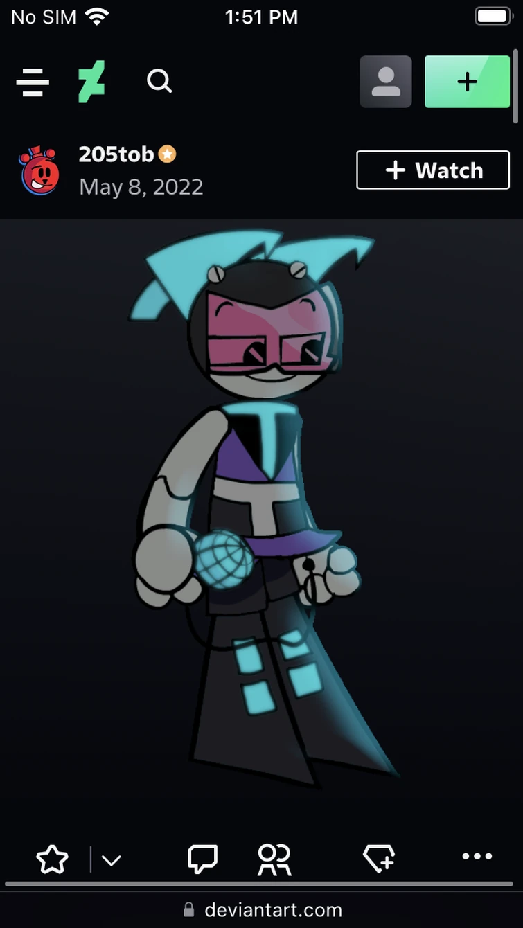 Discuss Everything About Funkipedia Mods Wiki | Fandom