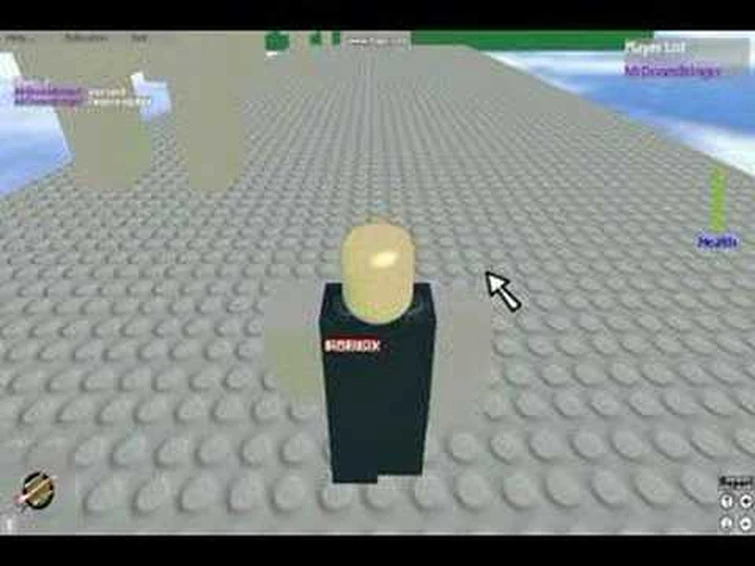 Roblox Twitch Error