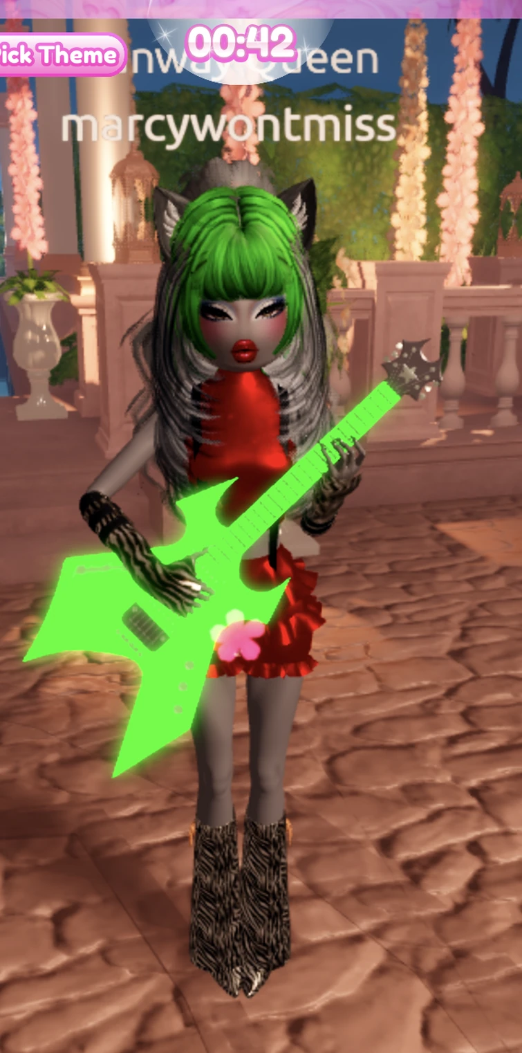 Roxanne wolf outfit for animatronics! | Fandom