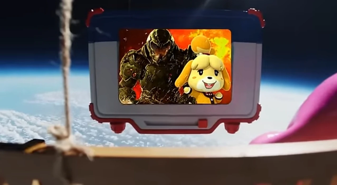 Look What I Found Fandom