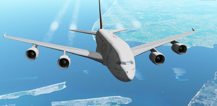 Discuss Everything About GeoFS Wiki | Fandom