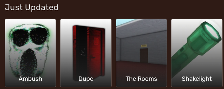 Discuss Everything About DOORS Wiki | Fandom