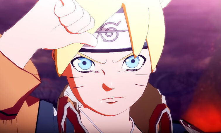 Episode 17 - Boruto: Naruto Next Generations - Anime News Network