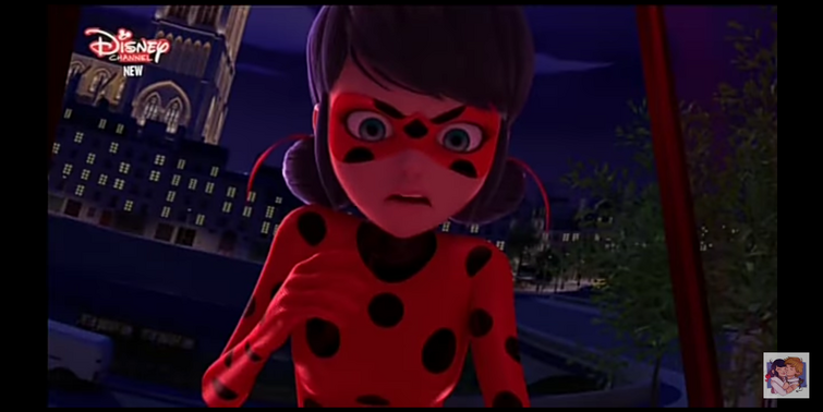 the miraculous fandom be like : r/miraculousladybug