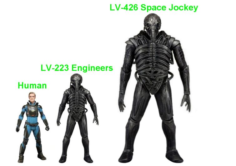 prometheus space jockey
