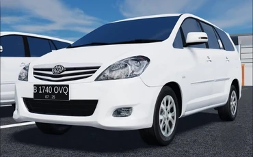 What's your favorite 1st Gen Toyota Kijang Innova in CDID? | Fandom