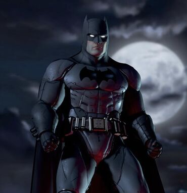 Favorite Telltale batsuit? | Fandom