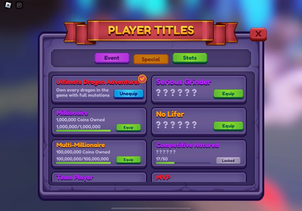 I smash title D Fandom