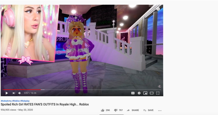 I Just Want To Know Fandom - leah ashe roblox royale high outfits