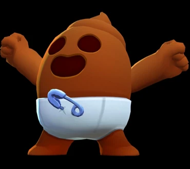 Обои на телефон какашка. Какашка спайка. Какашка спайка. Спайк гуль бравл. Пабло спайк огурчик.