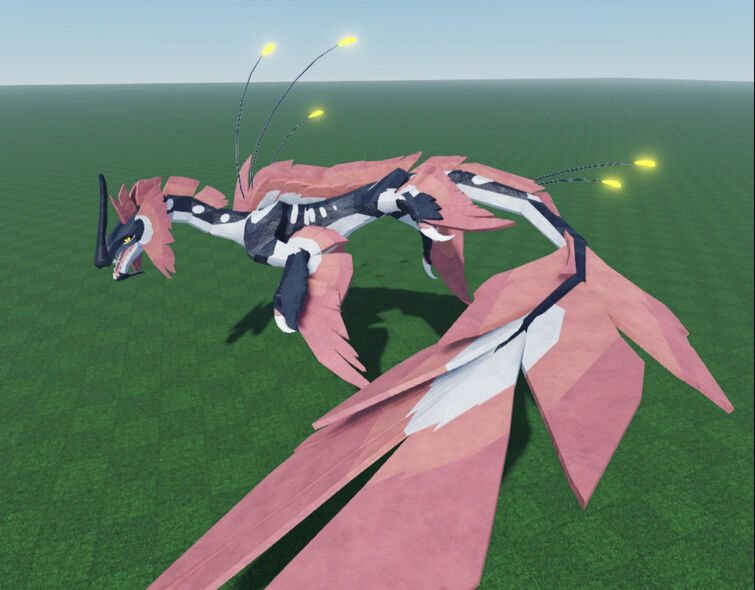 Discuss Everything About Creatures of Sonaria Wiki | Fandom