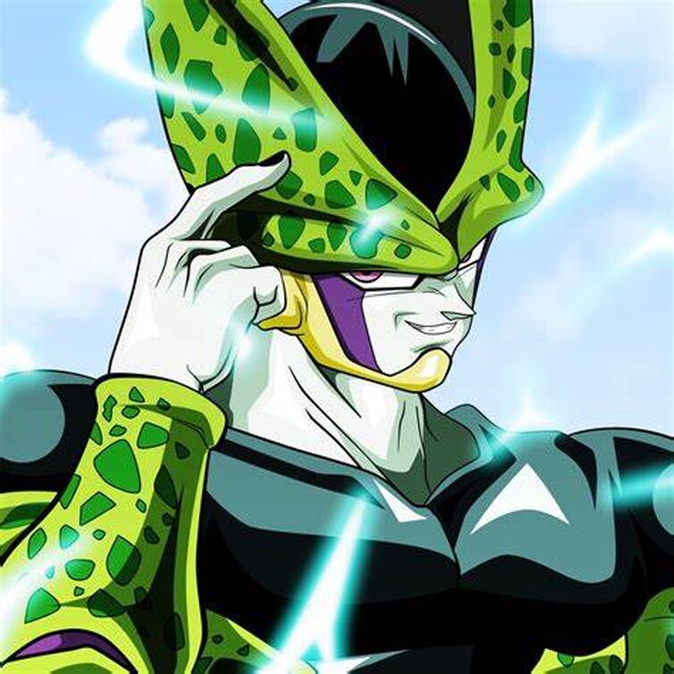 The Pros And Cons About Perfect Cell Fandom