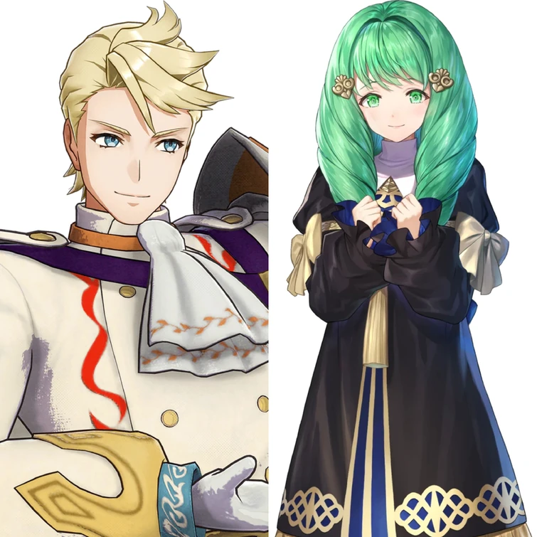 Discuss Everything About Fire Emblem Wiki | Fandom