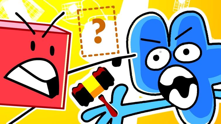 the fact i had to post this on the bfdi wiki by PikaboyMOD2 on DeviantArt