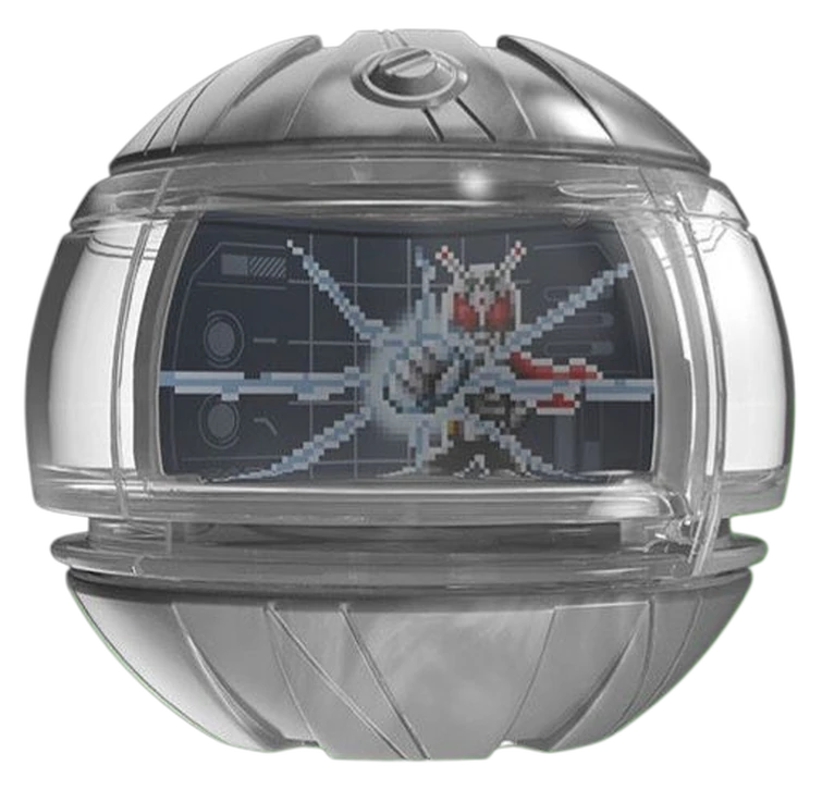 Discuss Everything About Kamen Rider Wiki | Fandom