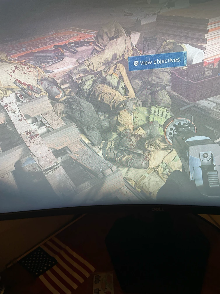 Discuss Everything About Call of Duty Wiki | Fandom