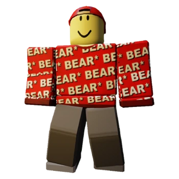 Mr. Samuel, Roblox BEAR Wiki