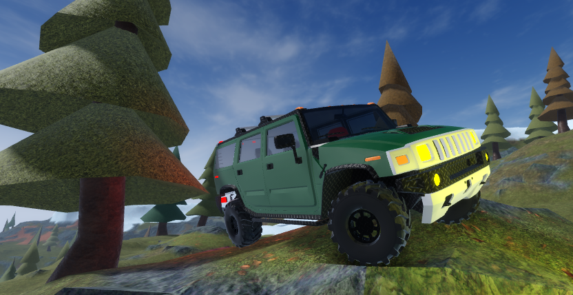 Discuss Everything About Roblox Vehicle Simulator Wiki Fandom - colossus hummer roblox vehicle simulator wiki fandom
