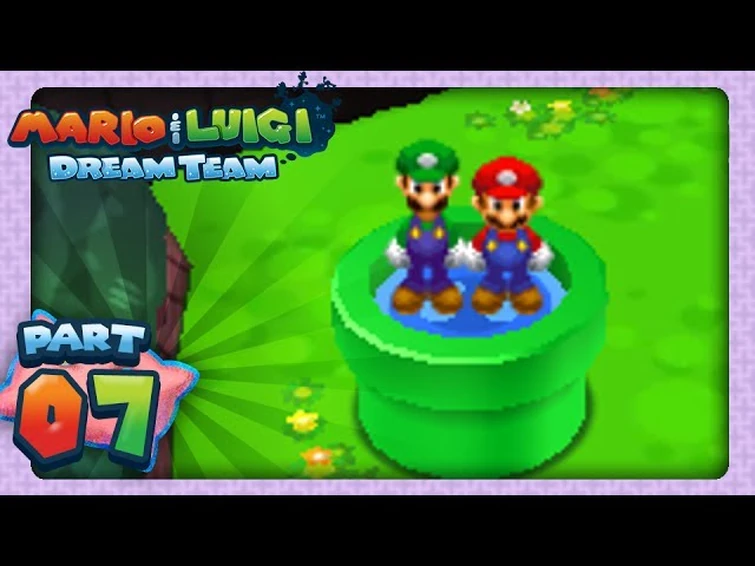 How is Mario multiversal | Fandom