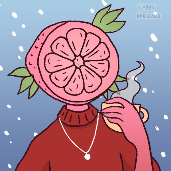 Pinkfruitgender