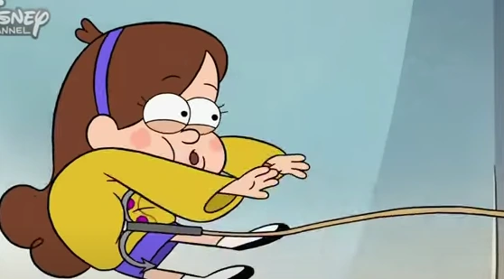 Mable Me Like | Fandom