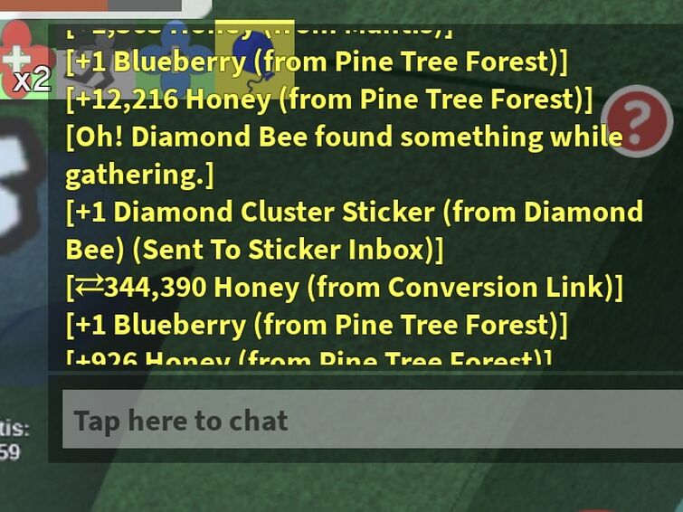 Discuss Everything About Bee Swarm Simulator Wiki | Fandom
