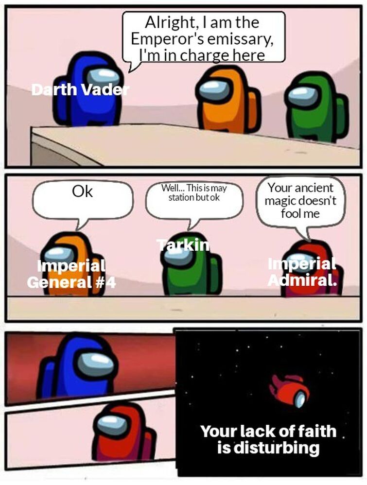 Meme Template Fandom