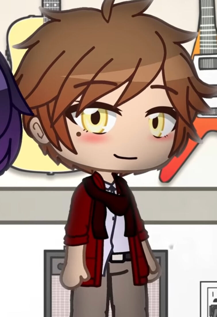 Luke Peterson Rant. Fandom