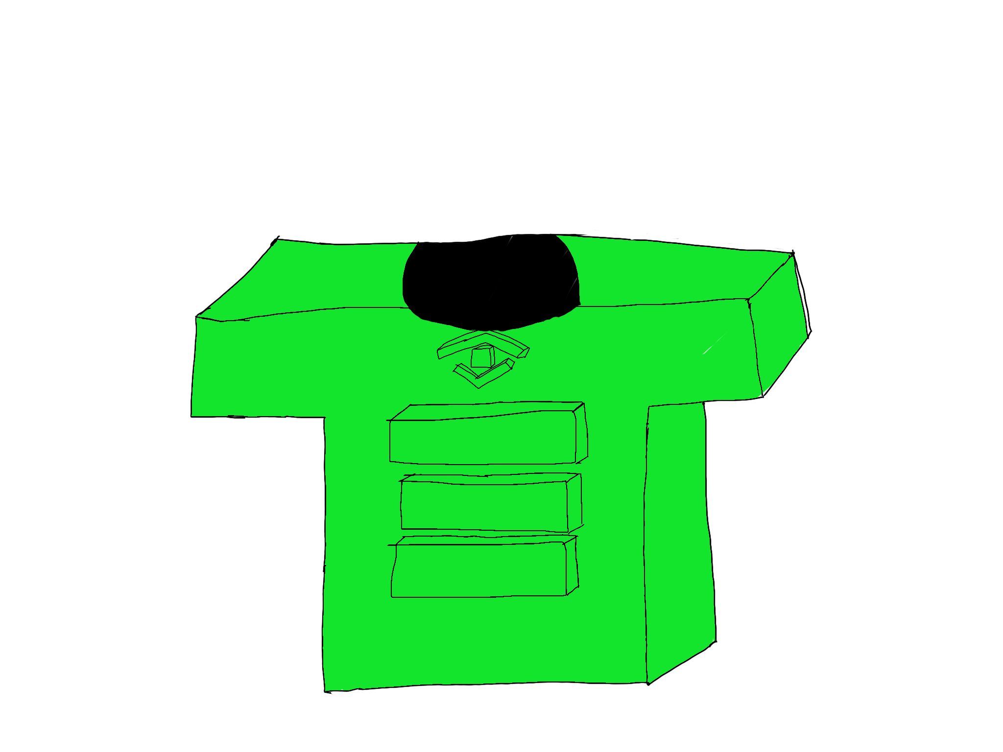 Booga Booga Roblox Emerald Armor