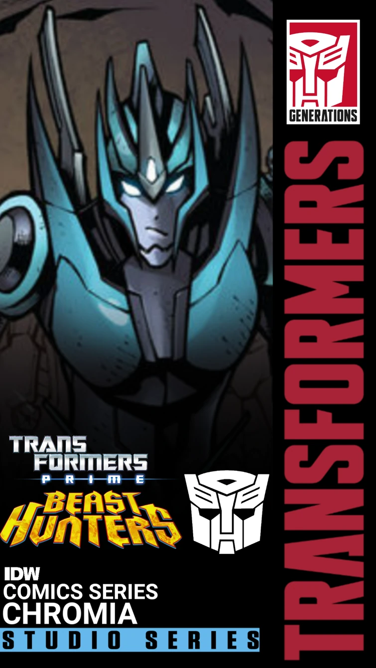 IDW SHADOWPLAY #1-4　アメコミ Shadowplay, Part 1: Post Hoc - Transformers Wiki