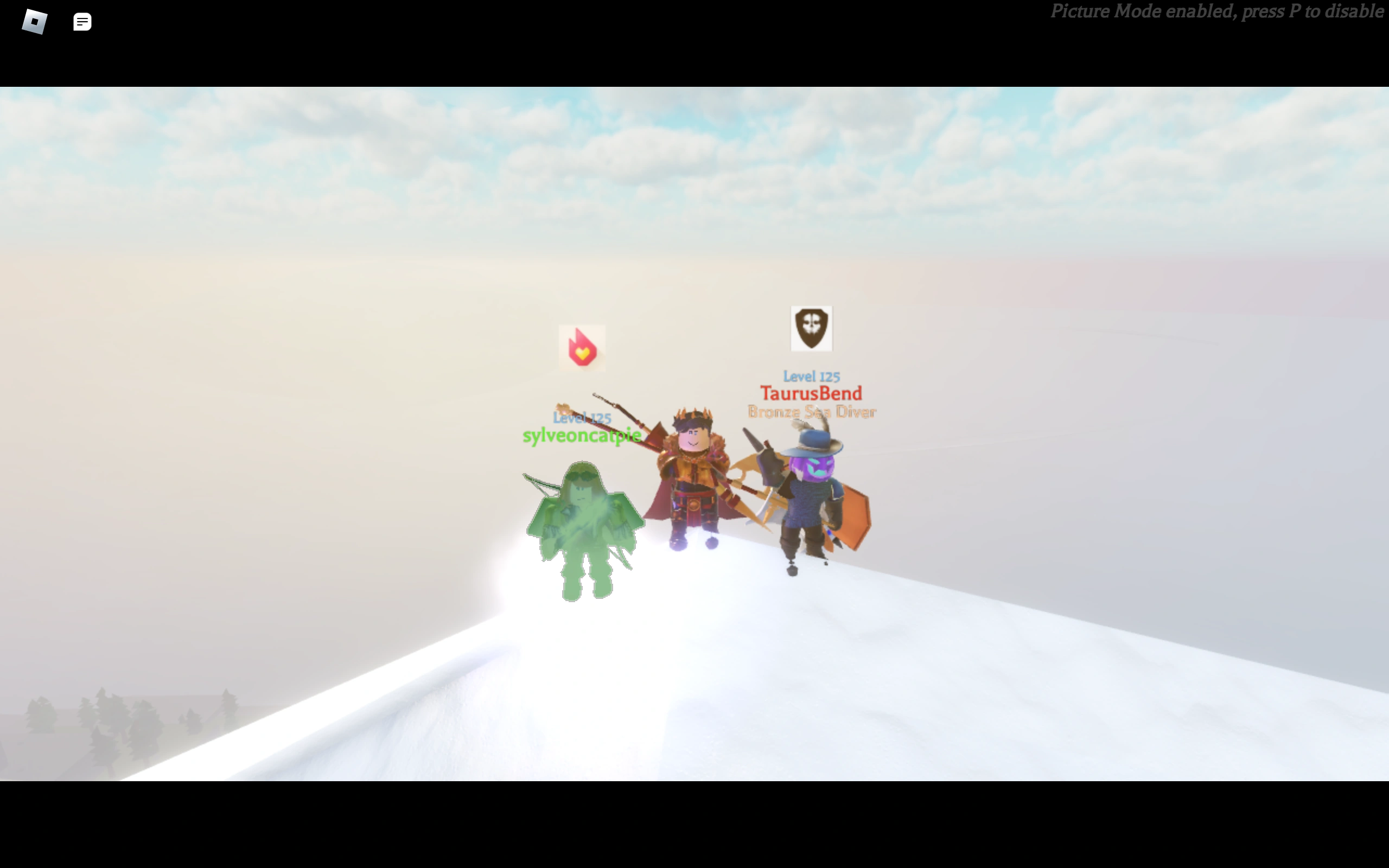 Peak of Mount Othrys Fandom