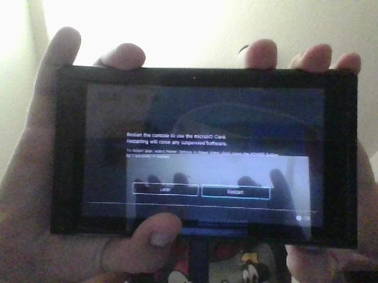 Discuss Everything About Nintendo Fandom