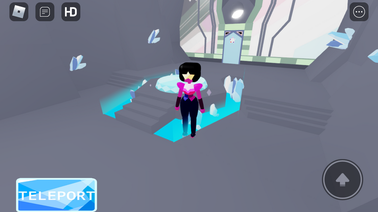 My New Su Roblox Game Fandom - roblox steven universe 3d rp