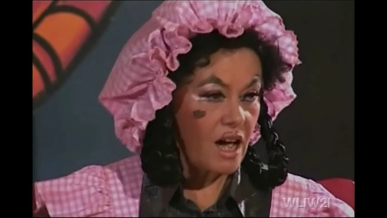 EastEnders - Christmas Pantomime (18th December 2001)