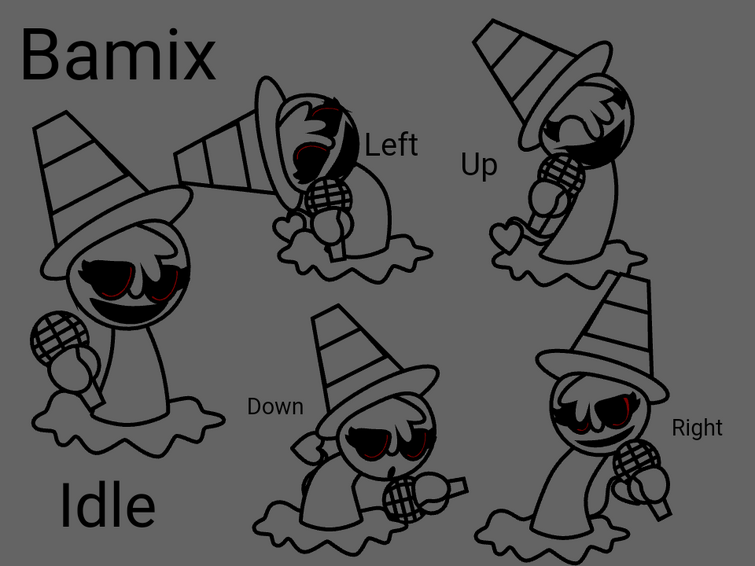 bamix | Fandom