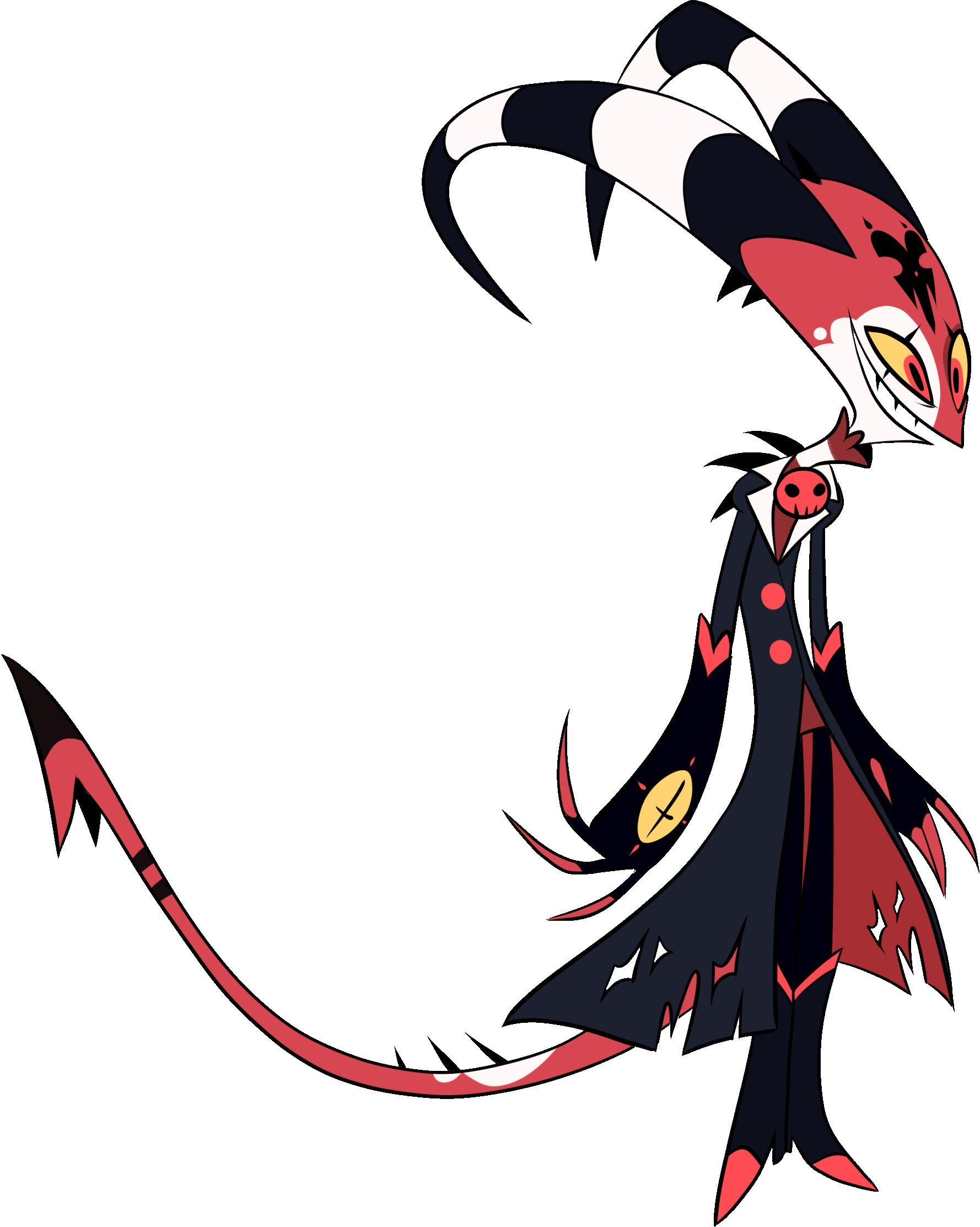 Discuss everything about hazbin hotel wiki fandom