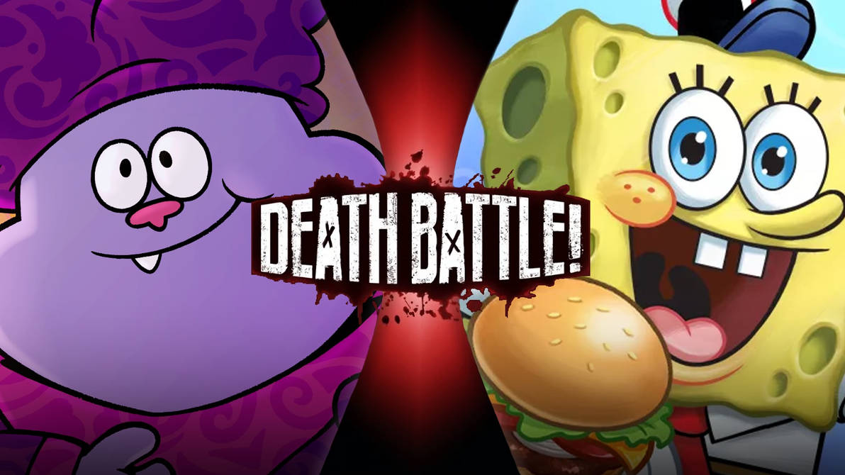 Chowder vs Spongebob Fandom