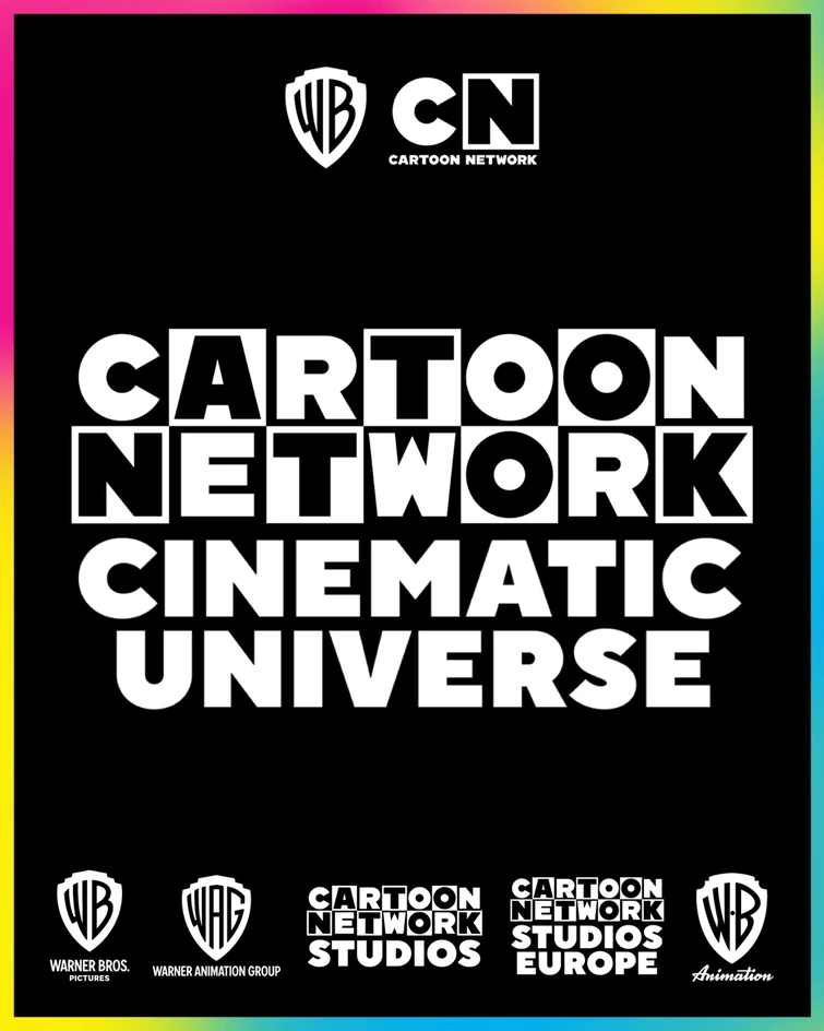 Cartoon Network Cinematic Universe | Fandom