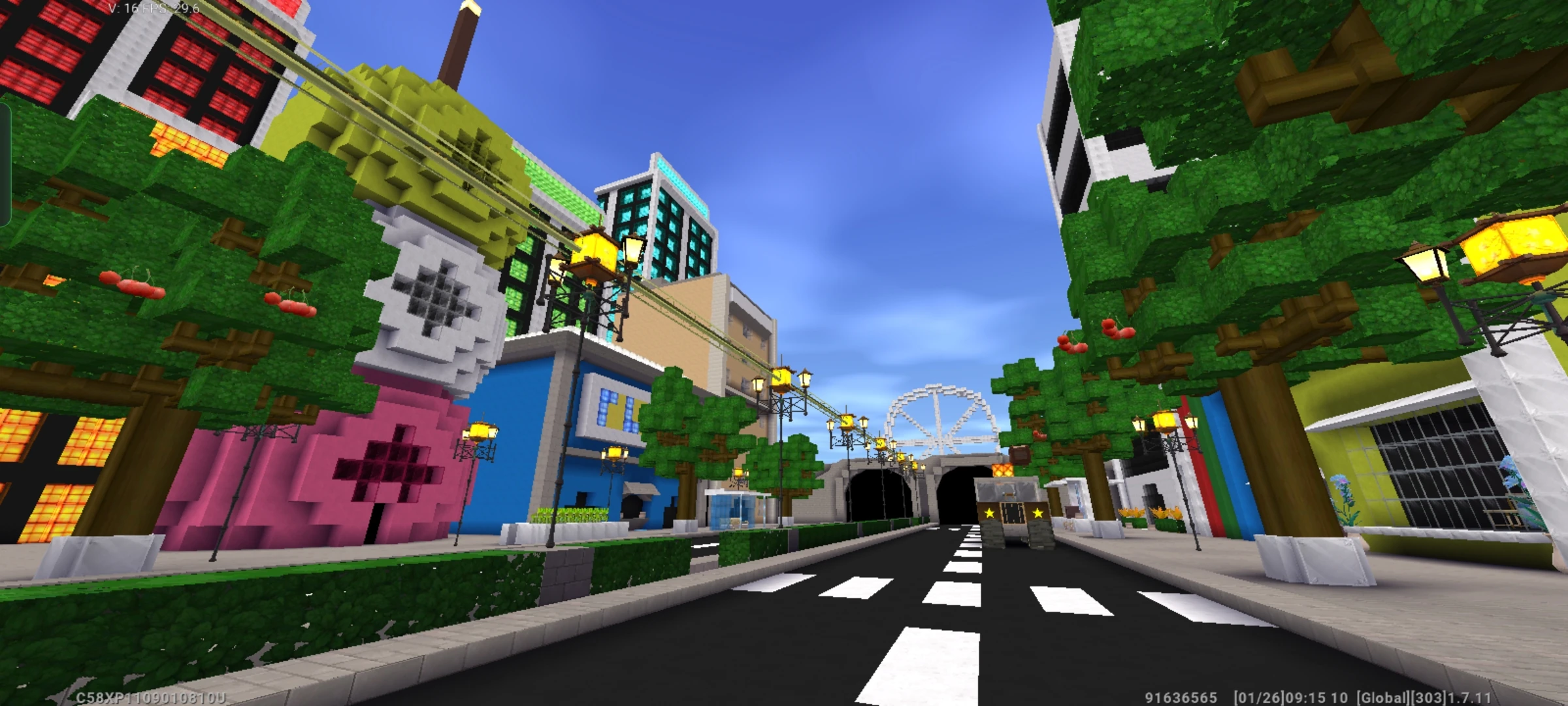 Somehow those Sprunki Minecraft rip off posts reminds me of my own ...
