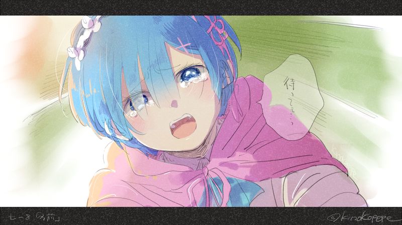 Discuss Everything About Re 从零开始的异世界生活wiki Fandom