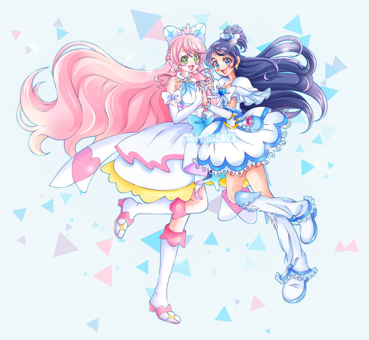 2023 PRECURE SPOILERS! New PreCure Season Title! 