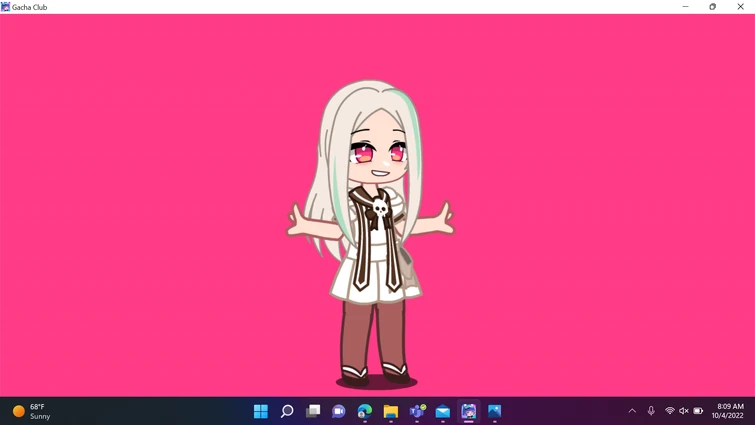 I made Nene Yashiro! | Fandom
