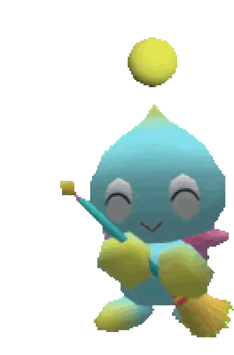 Discuss Everything About Sonic Wiki Zone | Fandom