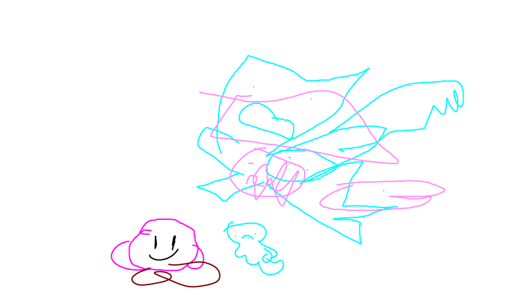 Discuss Everything About Kirby Wiki | Fandom