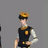 Snakin Akywalker's avatar