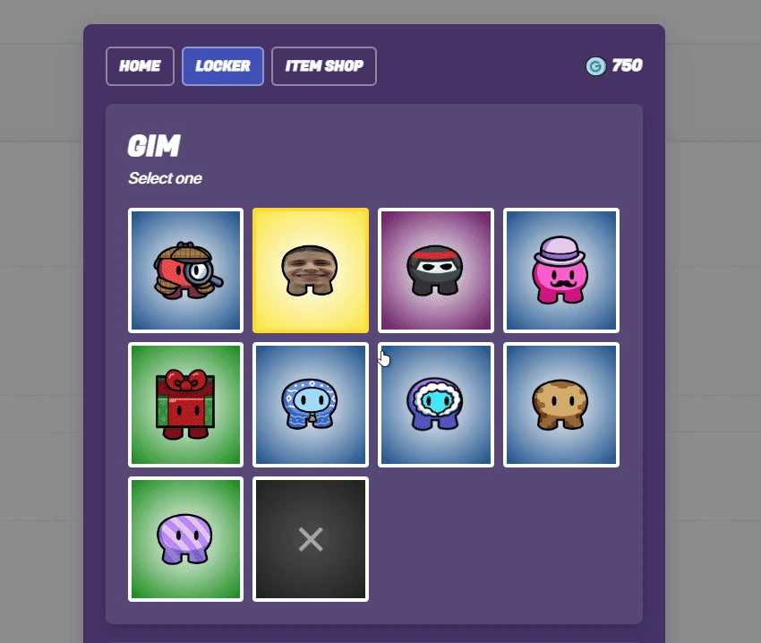 7's Josh Animation from the Discord Fandom