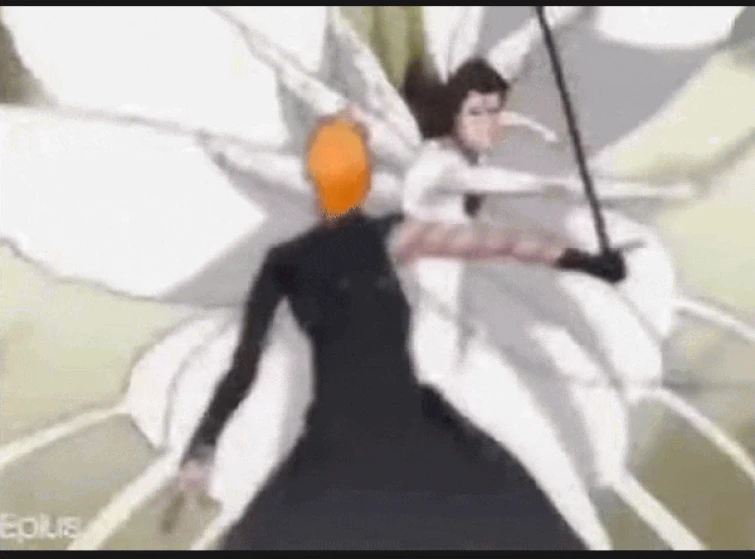 (Mugestu) The Roblox Aged Dangai Ichigo Kurosaki Experience Fandom