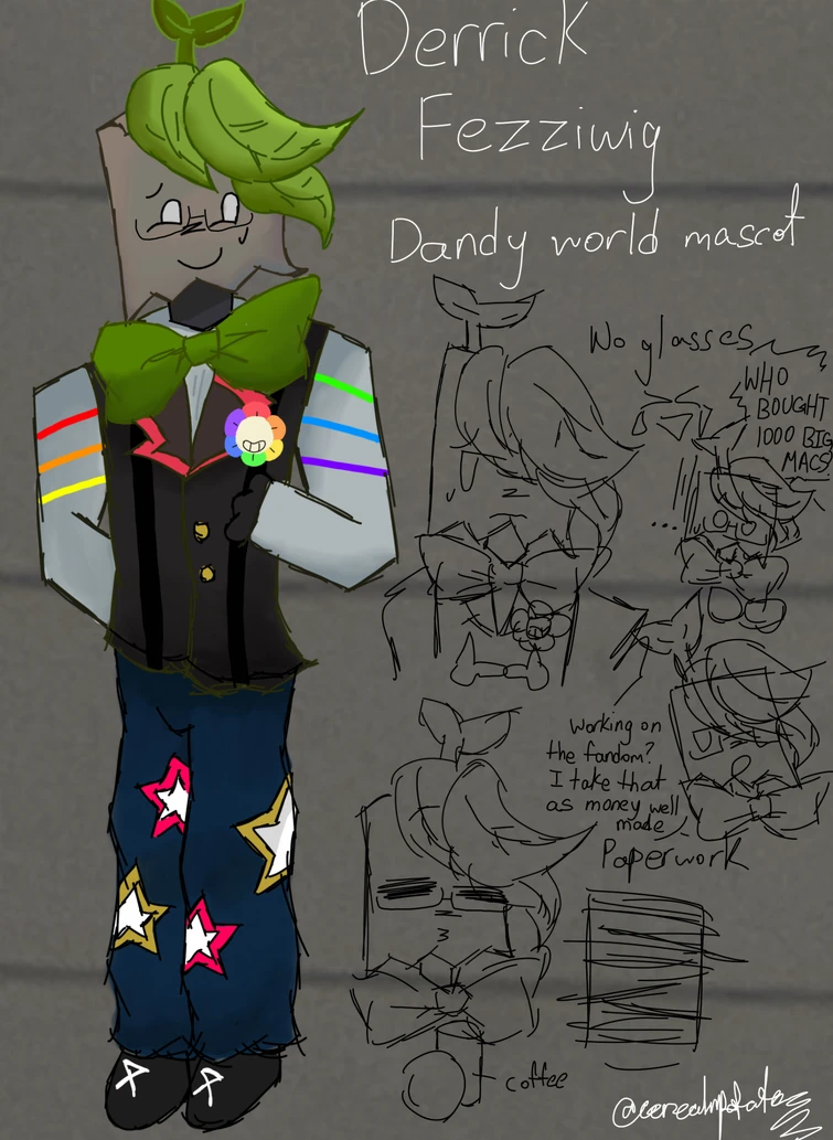 Fandom Image